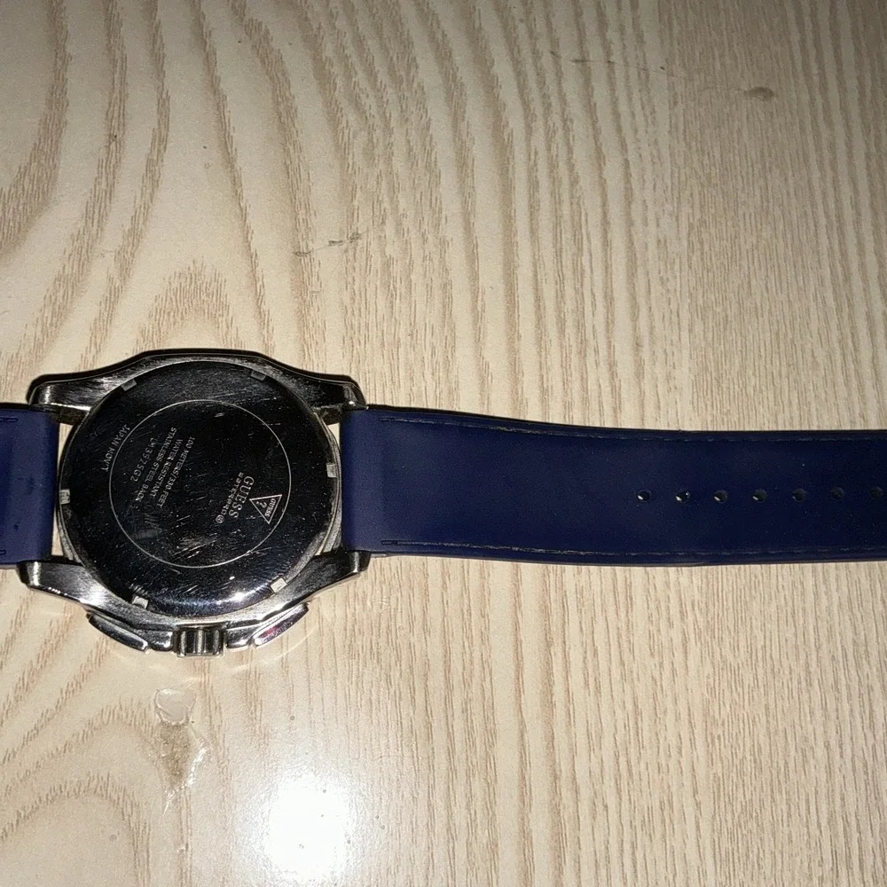 Guess Watch U13575g2‎